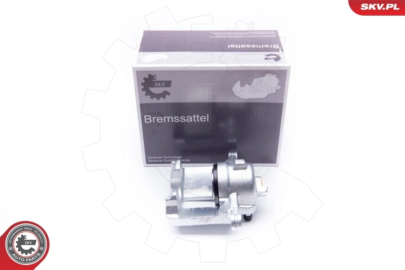 Brake Caliper